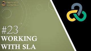 Tutorial #23 | Service Level Agreement(SLA) | Adding SLA in Performance Test | Loadrunner Tutorials