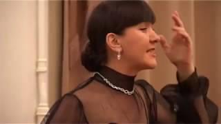 Юлия Маркова. Кто ты. Ж.Массне, пер.Е.Катульской