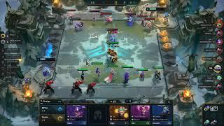 1 V 9 DARİUS TFT SET 3