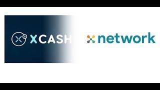 Ребрендинг и обновления проекта Х-Cash ▶ X-Network