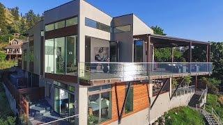 320 Poplar Point Drive  - Kelowna Luxury Real Estate