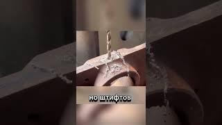 Ремонт шестерни! #авто #камаз #авторемонт