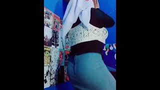 jilbab sma goyang ngebor #jilbab #jilboobs #goyang #hot #tiktokhot