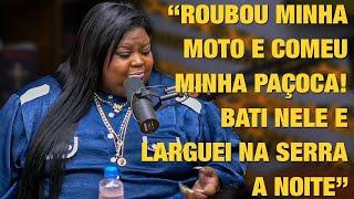 ELE MERECEU ESSA... | Podpah Podcast
