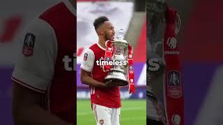 What’s the most expensive trophy in football #shorts