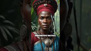 The Rise of the Maroons in Jamaica's History