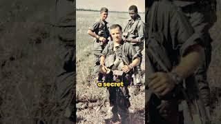 The Shortest Soldier in U.S. History 