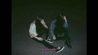 LIL PEEP x Foreign Forest Ft Dank $inatra - Pineapple soda (Sub Español) LYRIC SPANISH