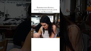 She was extremely upset #kendalljenner #kuwtk #explore #shorts #kendall #kendalljenneredits