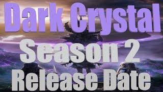 Dark Crystal Season 2 Release Date || Dark Crystal: Age of Resistance Analysis ||