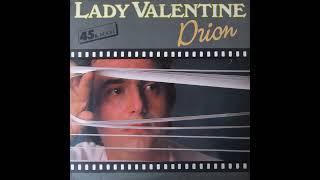 Jean-Luc Drion - Lady Valentine