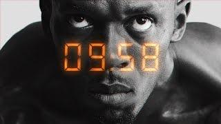 Virgin Media | Usain Bolt | #BeTheFastest