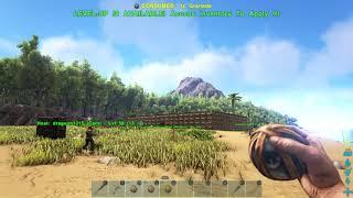 Dont give ARK survivors explosives