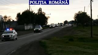 Video: Perchezitii in comuna Movila Miresii. Stiri Braila - Probraila.ro