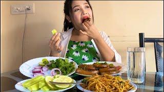 EATING OMA BEDOR || GEMSRI DAIMARI || EPISODE-73