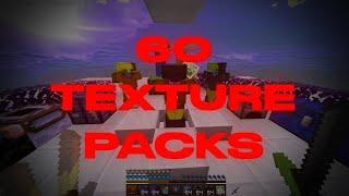 the best minecraft pvp texturepacks 1.16.5/1.17.1/1.18.2/1.19.2