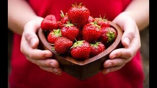 Strawberries - Seven Tasty Facts