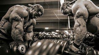 Flex Lewis - IT'S YOU VS. YOU - Bodybuilding Motivation