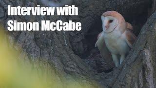 How can we capture animals easier? Interview with Simon McCabe