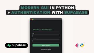 Login Authentication in Python