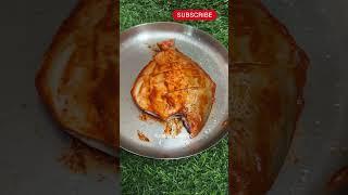 Crispy Fish Tava Fry #subscribe #shorts #youtubeshorts#recipe#cooking #food#shortsfeed#viralrecipe