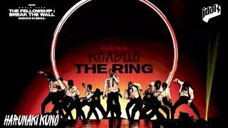 ATEEZ- The Ring/Кольцо [RUS SUB]