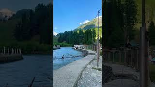 Betab valley in PahalGam