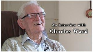 An Interview with Charles Ward