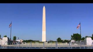 The Washington Monument