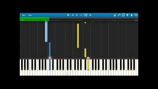 Synthesia: Tower of Heaven - Luna Ascension