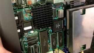 X68000 CPU Accelerator - The Obsolete Geek