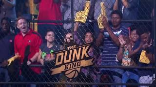 The Dunk King Season 2 Ep 2: Jordan Southerland Dunk 1