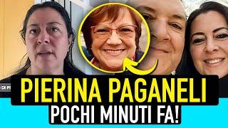 ️NOVITÀ SORPRENDENTE NEL CASO DI PIERINA PAGANELLI: LE INDAGINI SCOPRONO UN SEGRETO STUPEFACENTE!