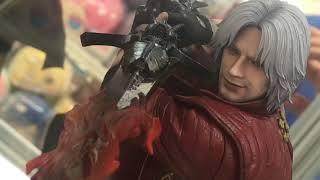 押忍！808 IMPZ です! Kotobukiya ARTFX J - Nero & Dante (DMC5) コトブキヤ ARTFX J - ダンテ & ネロ (デビルメイクライ)