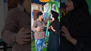 Respect Hijab ||  #islamic #shorts #hijab #lovestatus #viral #naat #round2fell #youtubeshorts