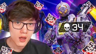 I THREW MY WORLD RECORD ATTEMPT...