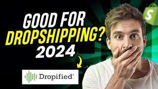 Dropified Review: Still good for dropshipping? Dropified features, pricing and customer reviews 2025