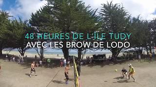 48h de l'Ile tudy 2017