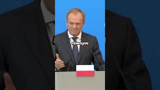 To nie jest polityka, to są interesy setek tysięcy ludzi - polskich rolników.