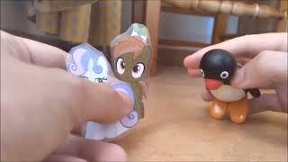 Pingu salva a Sweetie Belle (2019) Especial Día de San Valentín