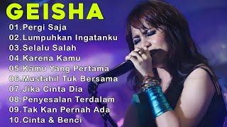 GEISHA 2024 Lagu Pop Indonesia