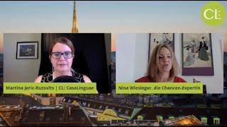 CultureTalks - Life as an expat & doing business abroad | Cross Cultural Communication Academy