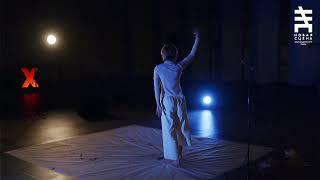 Dan Su and Zhenya Strigalev new project @ XJAZZ/RAINY DAYS Festival 2020
