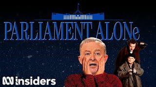 Parliament Alone | Insiders