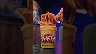 Don't Eat Play-Doh!