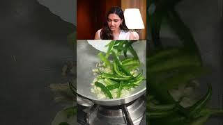 Deepika Padukone's Chilli & Cheese Recipe #cooking #bollywood #food