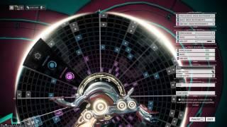 Warframe Mandachord- Pantera- Walk