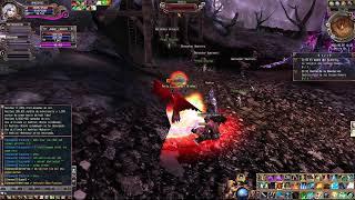 LAST CHAOS - NAIRAT QUEST SORC LV 123 - FAWKES GAMES 2023 ®™