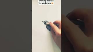 satisfying drawing video with deep music ll short viral video