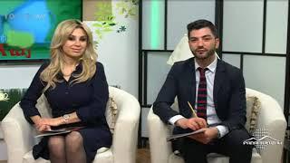 Good Morning Armenians - Panarmenian.TV